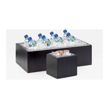 Cal-Mil Cal-Mil 475-6-96 Midnight Ice Housing 6"W x 7"D x 8"H 475-6-96